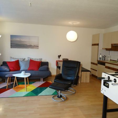 Gaestewohnung Leinetal Алфелд Екстериор снимка